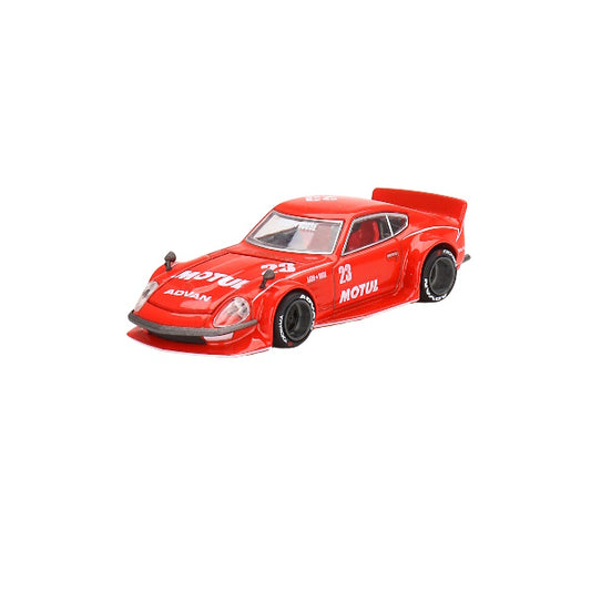 1:64 scale Datsun KAIDO Fairlady Z MOTUL Z V2