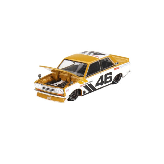 1:64 scale Datsun 510 Street BRE510 V3