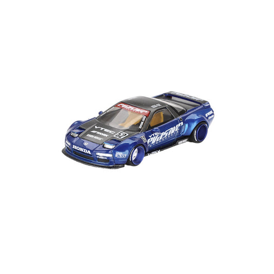 1:64 scale Honda NSX Evasive V2