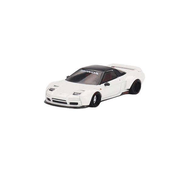 1:64 scale Honda NSX (NA1) Kaido WORKS V2