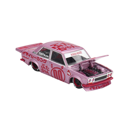 1:64 scale Datsun 510 Pro Street Buta V1