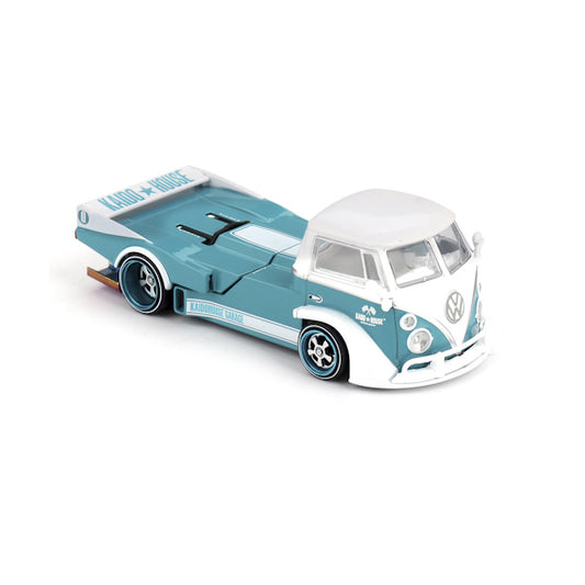 1:64 scale Volkswagen T1 KAIDO WORKS V1