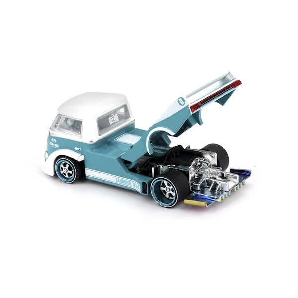 1:64 scale Volkswagen T1 KAIDO WORKS V1