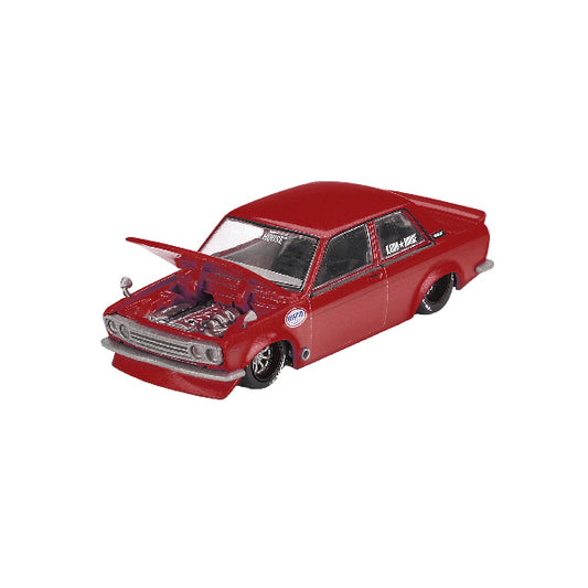 1:64 scale Datsun 510 Street Nismo V3