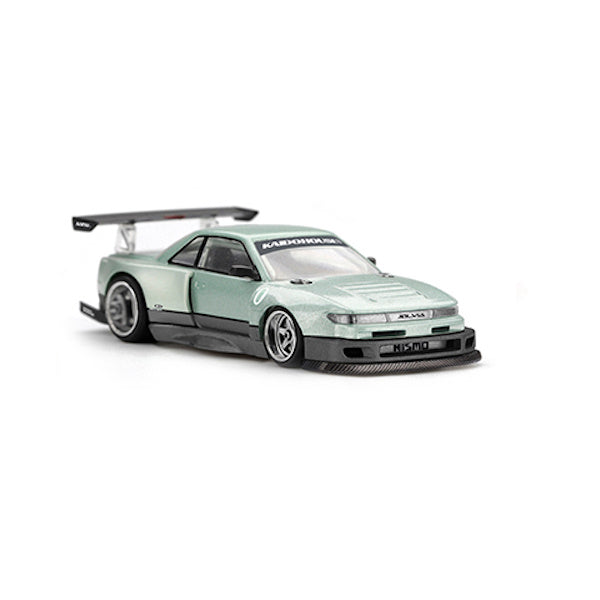 1:64 scale Nissan Silvia S13-R KAIDO WORKS V1