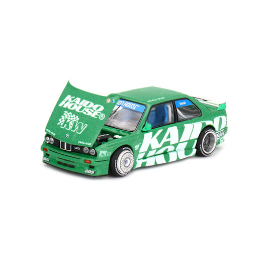 1:64 scale BMW M3 Kaido Works V2