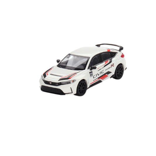 1:64 scale Honda Civic Type R 2023 Honda Thanks Day Vietnam