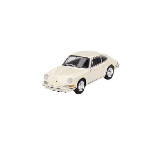 1:64 scale Porsche 901 1963 Ivory