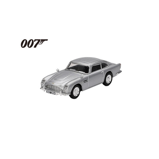 1:64 scale James Bond 007 Aston Martin DB5 “Thunderball”