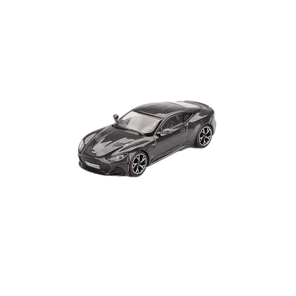 1:64 scale Aston Martin DBS James Bond 007 “No Time To Die”