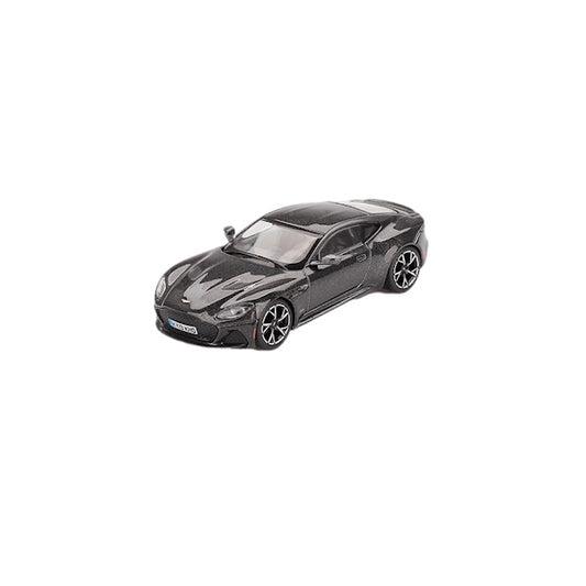 1:64 scale Aston Martin DBS James Bond 007 “No Time To Die”