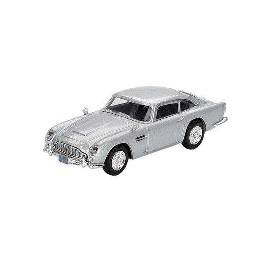 1:64 scale Aston Martin DB5 “Casino Royale” James Bond 007