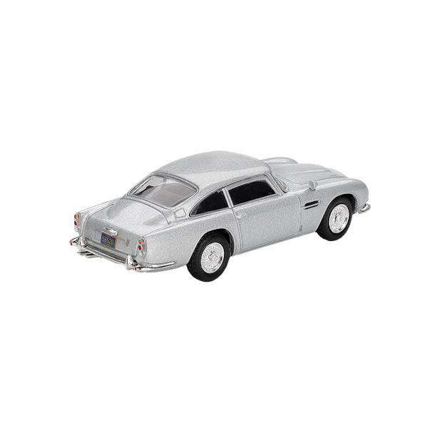 1:64 scale Aston Martin DB5 “Casino Royale” James Bond 007