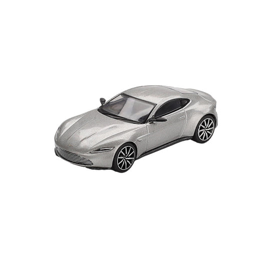 1:64 scale Aston Martin DB10 “Spectre”