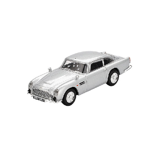 1:64 scale Aston Martin DB5 “Skyfall” James Bond 007