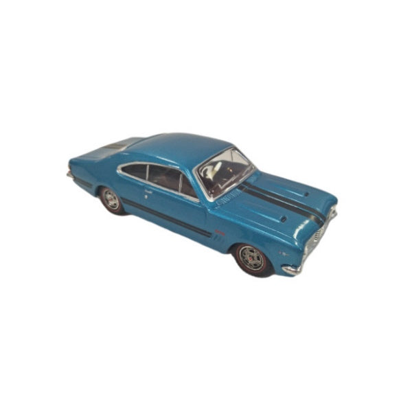 1:43 scale 1969 Holden HT Monaro GTS 350 Monza Blue